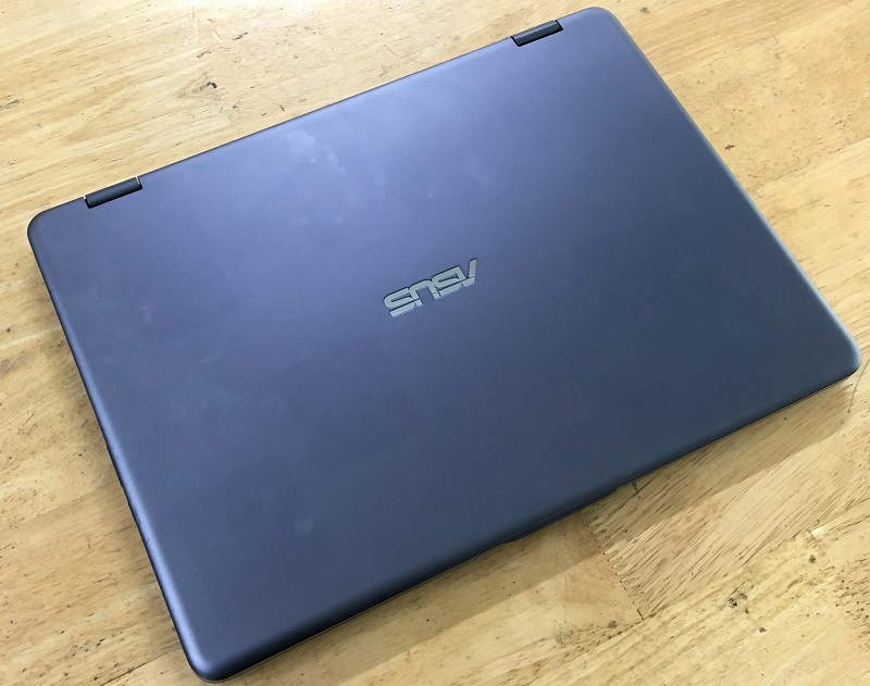 mặt trên laptop asus tp410u