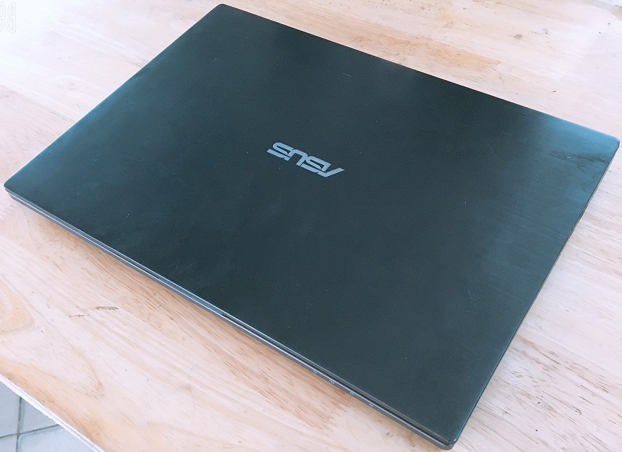 mặt tr&ecirc;n laptop asus pu401