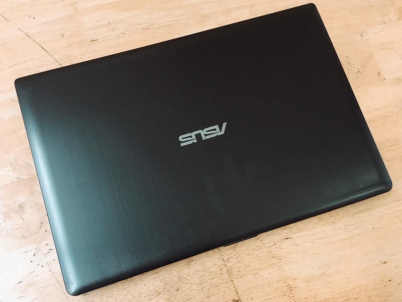 mặt trên laptop asus S500CA