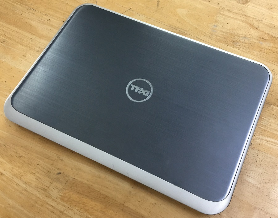 mặt trên laptop dell 5423