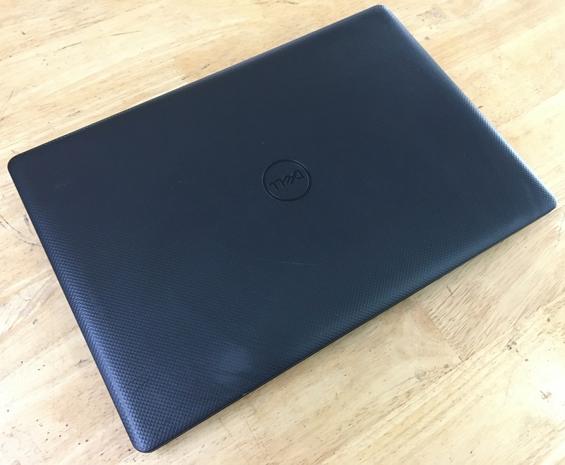 mặt trên laptop dell 3580