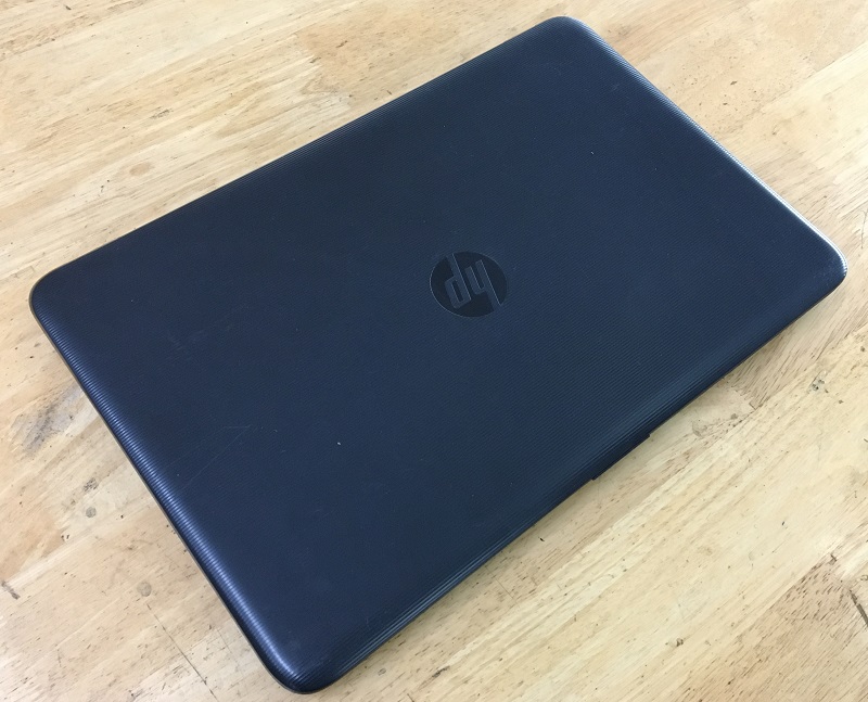 mặt trên laptop hp 15-ay