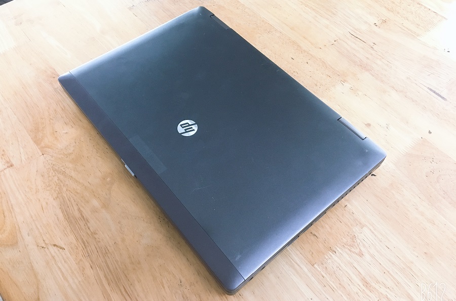 Mặt trên laptop hp 6460b