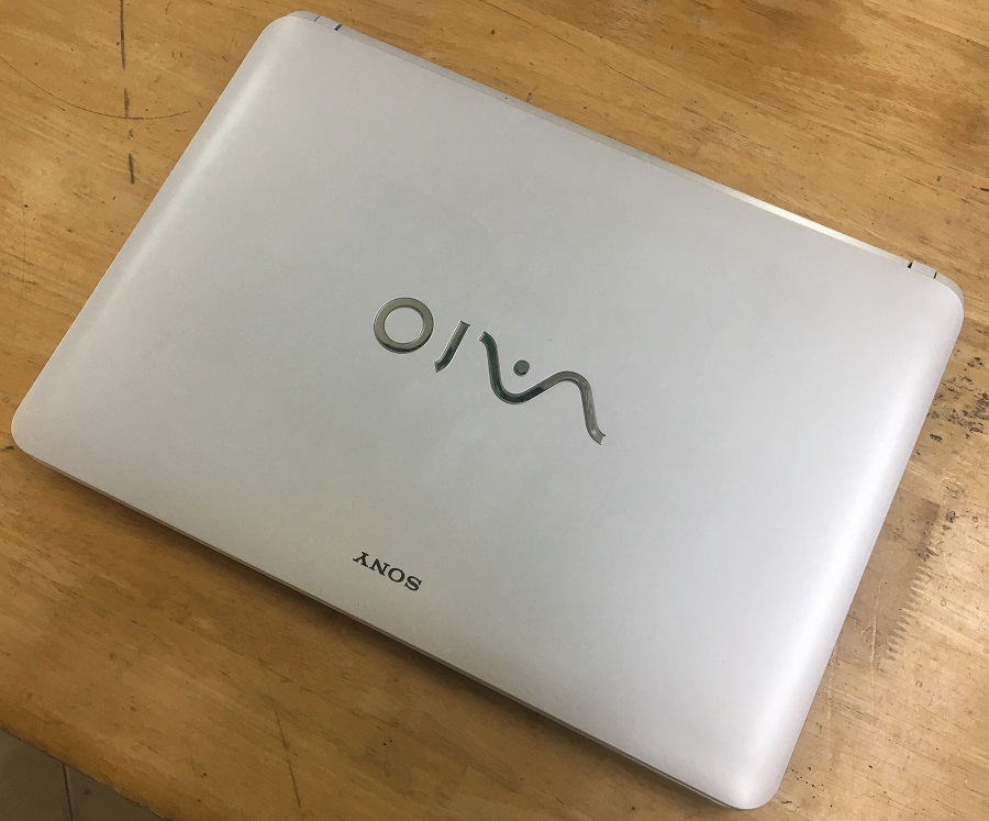 mặt trên laptop sony svf14