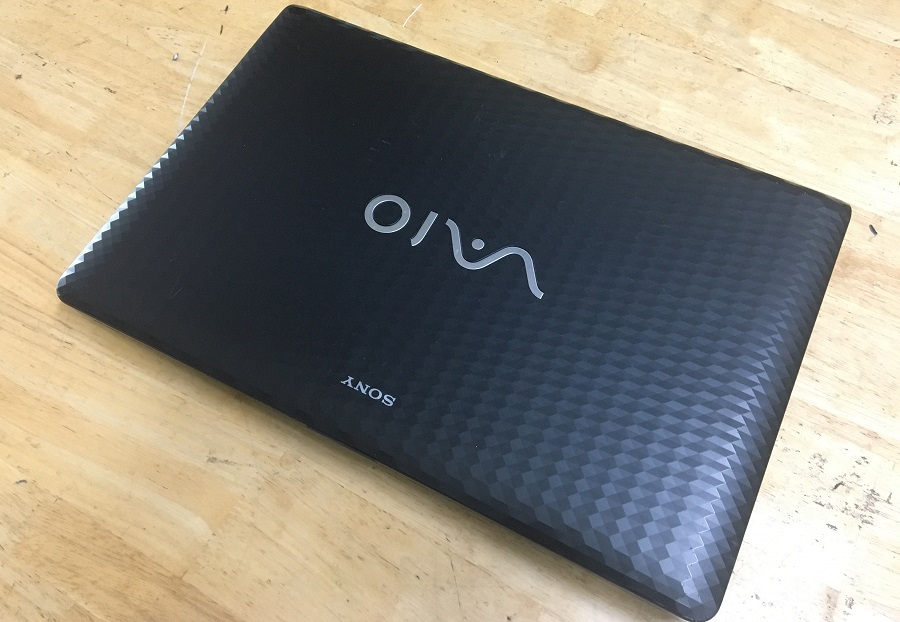 mat trên laptop sony vpc eh