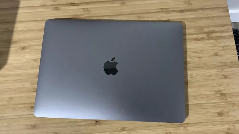 Đánh giá Apple MacBook Pro (13-inch, M1, 2020)