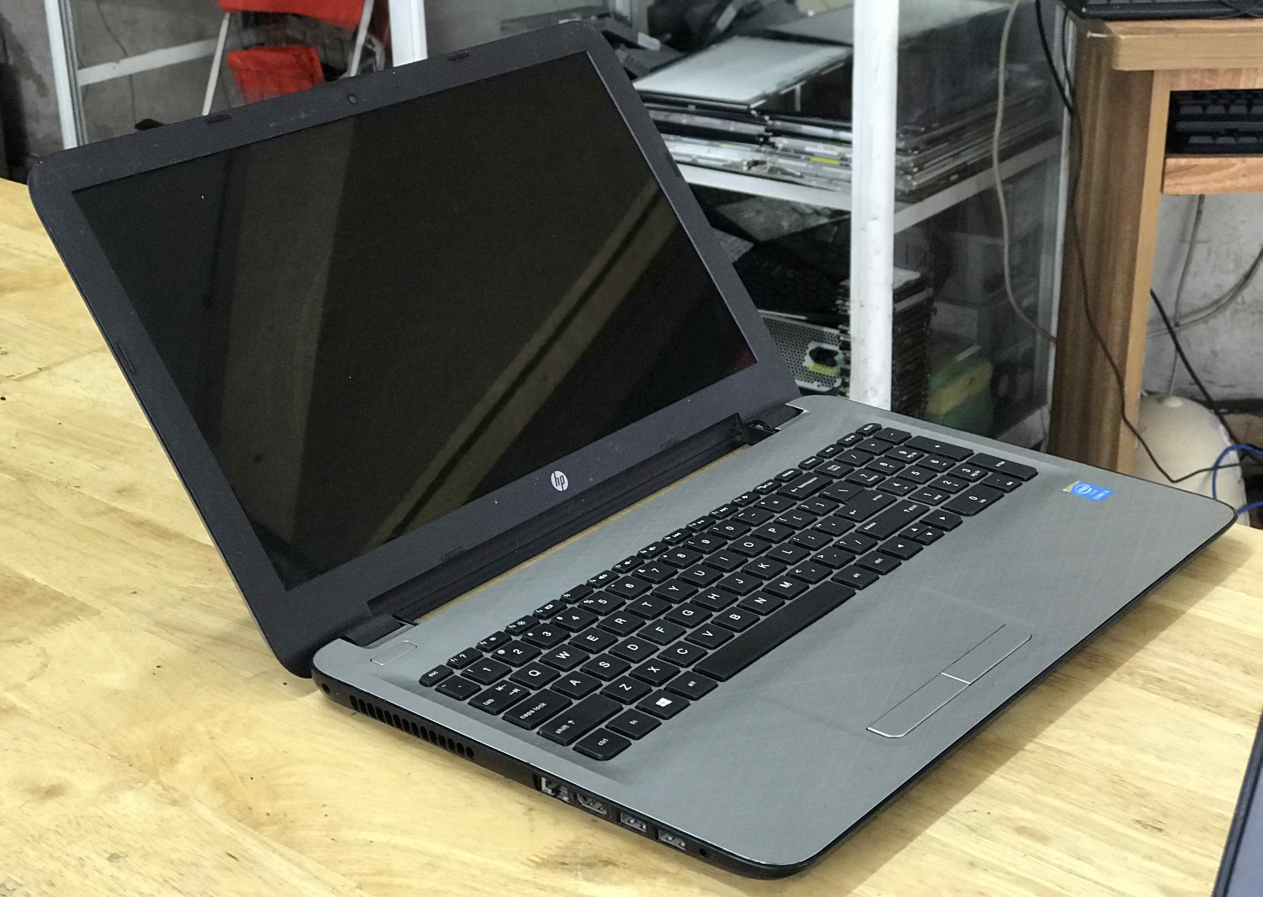 bán laptop cũ hp 15-ac146tu i5 giá rẻ tại hà nội