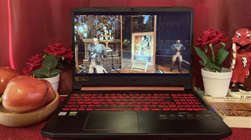 Đánh giá Acer Nitro 5 laptop gaming giá rẻ