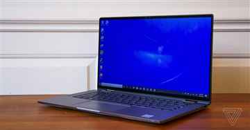 Đánh giá Dell Latitude 9510