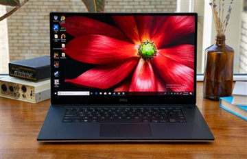 Đánh giá Dell XPS 15 (2019)