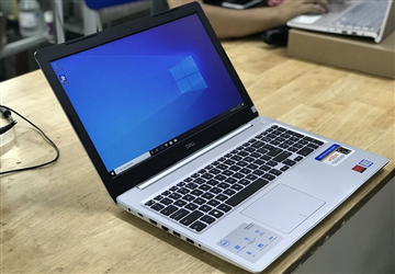 Đánh giá laptop Dell inspiron 5570