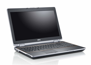 Đánh giá laptop Dell Latitude E6520