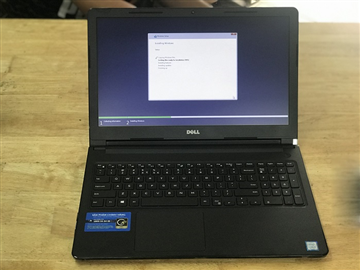 Đánh giá laptop Dell vostro 15 3578