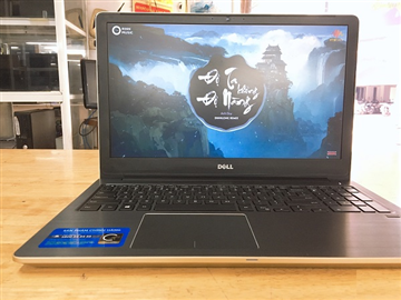 Đánh giá laptop Dell Vostro 5568