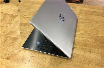 Đánh giá laptop HP Probook 450 G5