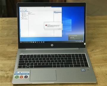 Đánh giá Laptop Hp ProBook 450 G6