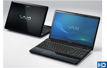 Đánh giá laptop sony VPCEB