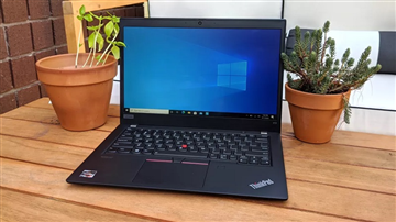 Đánh giá Lenovo ThinkPad X13 (AMD)