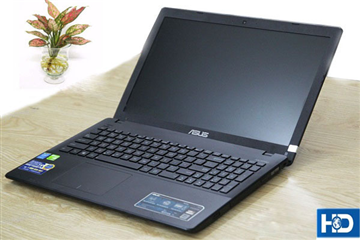 Đánh giá sơ bộ Laptop Asus P550L