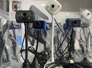 Mua webcam kèm mic ở đâu uy tín giá rẻ tại Hà Nội