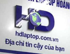 Video giới thiệu về HD Laptop