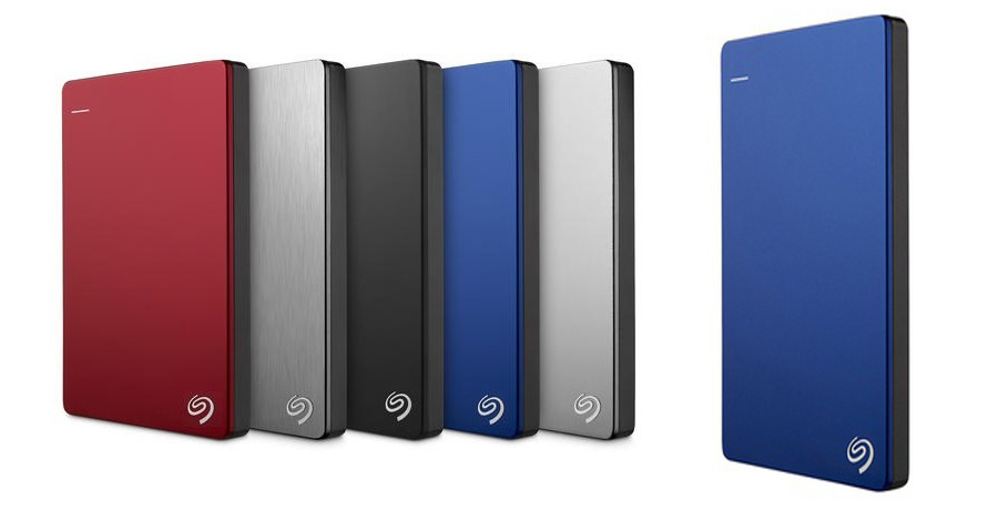 ổ cứng di dộng seagate 1TB 