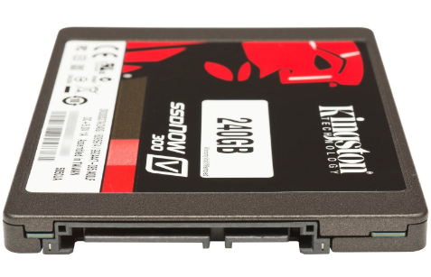 Ổ cứng ssd là gì