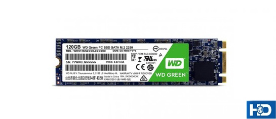 ổ cứng SSD m2SATA