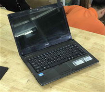 Acer Aspire 4752 Core i3