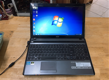 Acer Aspire 5755 Core i3 cũ