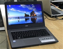 Acer Aspire E5 - 476 Core i3 Nguyên Tem FPT