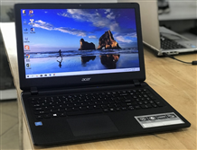 Acer Aspire ES1 - 533