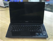 Asus A42F Core i5