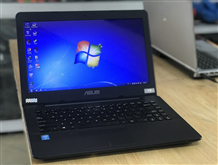 Asus F454L Core i3