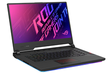 Asus Gaming ROG Strix G531GD