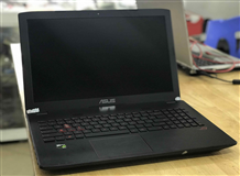 Asus GL552JX i7 / Ram 8G / HDD 1000G / GTX950M