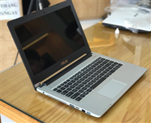 Asus K46CA Core i3