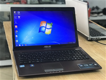 Asus K53E Core i3