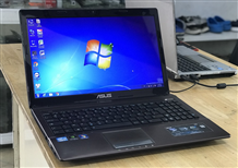 Asus K53SV Core i7 Card rời NVIDIA