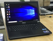 Asus K551C Core i3