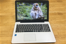 Asus Notebook X555