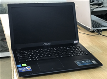 Asus P550L Core i5 Card rời