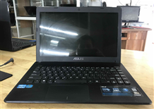 Asus X401A