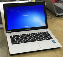 Laptop cũ Asus X451C Core i3