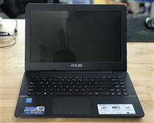 Asus X454L Core i3