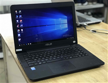 Asus X454L Core i5