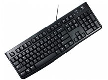 Bàn phím logitech K120