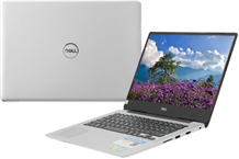 Dell Inspirion 5480 core i7