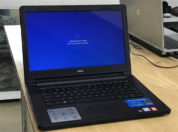 Bán Laptop cũ Dell Inspiron 3459 Core i5 giá rẻ tại Hà Nội
