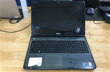 Dell inspiron 5010